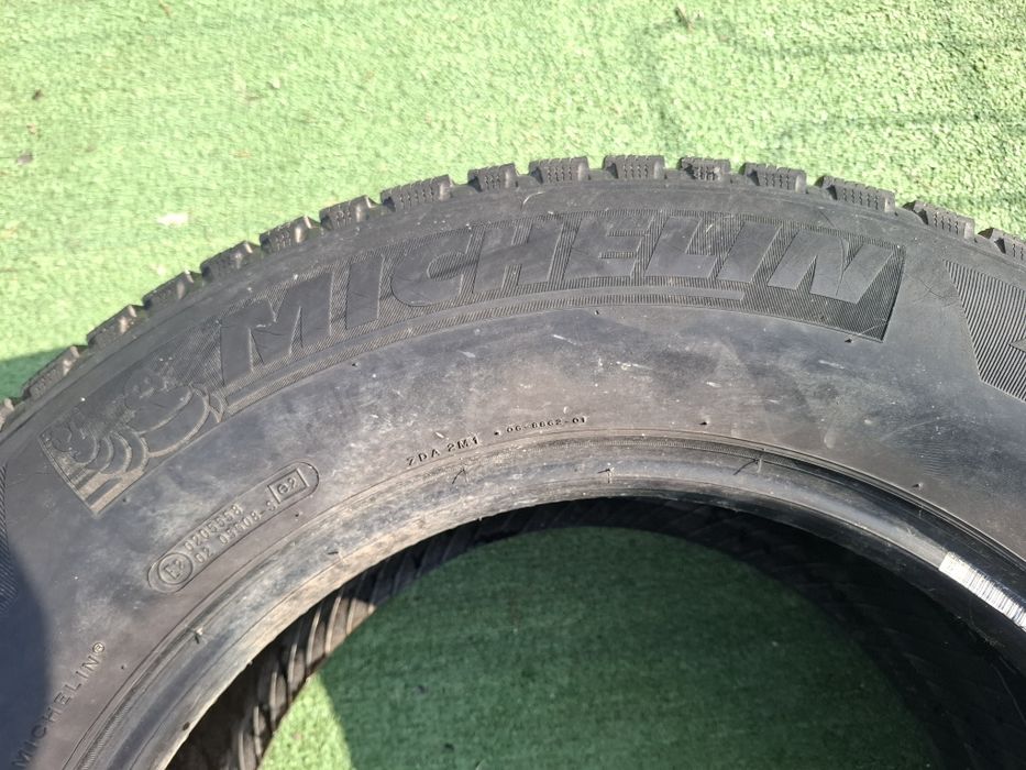 Гуми Michelin 265/65/R17