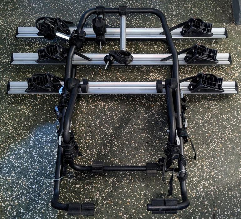 Honda Civic X/Bara spate/Haion/Eleron/Capota/Bandou/Suport biciclete
