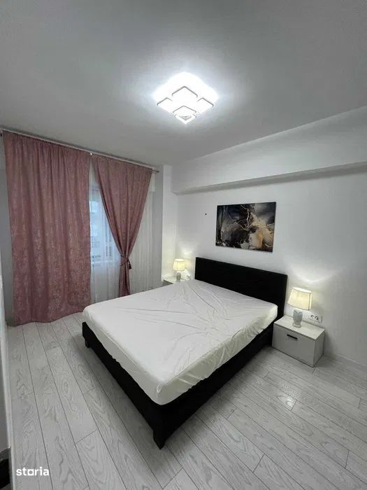 Apartament 2 camere Pacurari - 430 euro