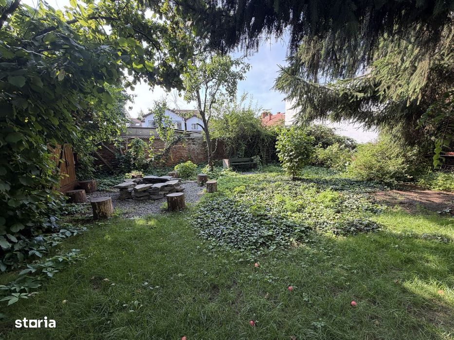 Oferta rara! Casa ultracentral / centru 3 camere si mansarda