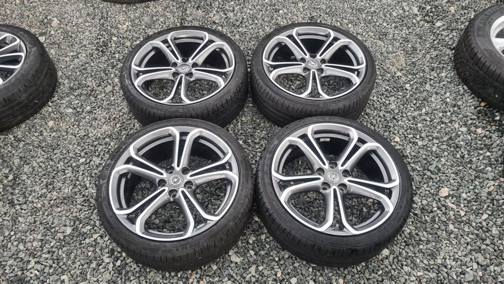 Оригинални джанти Опел  5/110 Opel 5x110