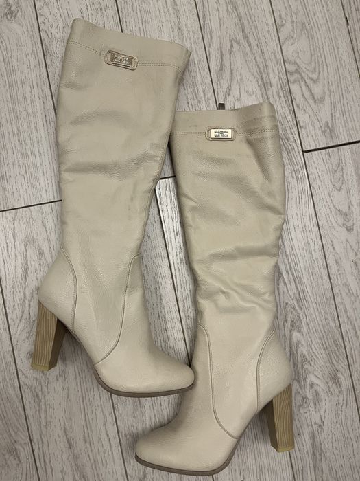 Сапоги Valentino