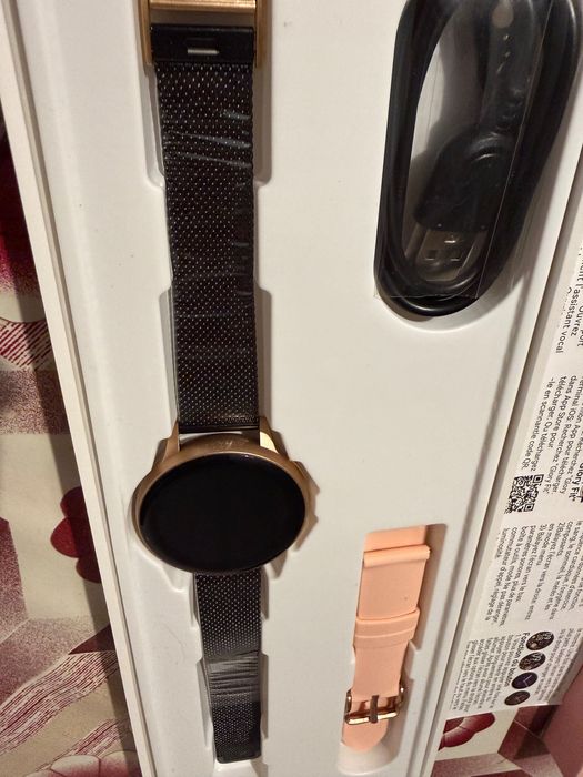 Smart Watch G58/