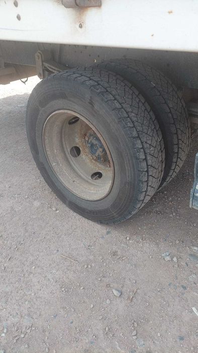 Vand autoutilitara MAN LE 8.180 cu lift DAUTEL