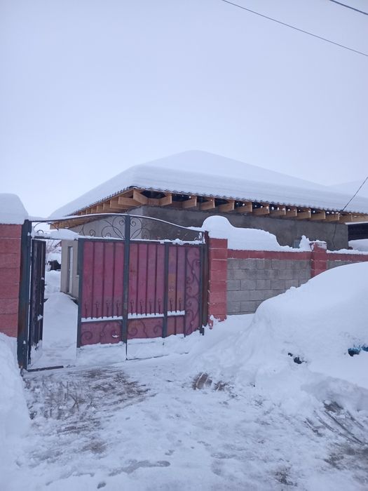 Продам домик за линией,срочно!Варианты.