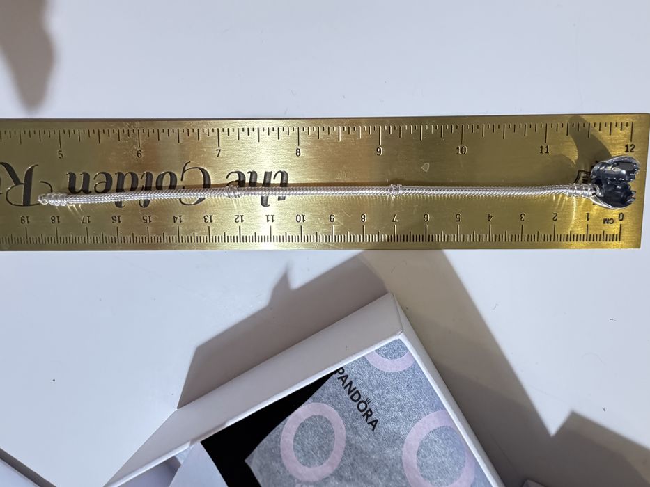 Гривна Pandora 18 cm