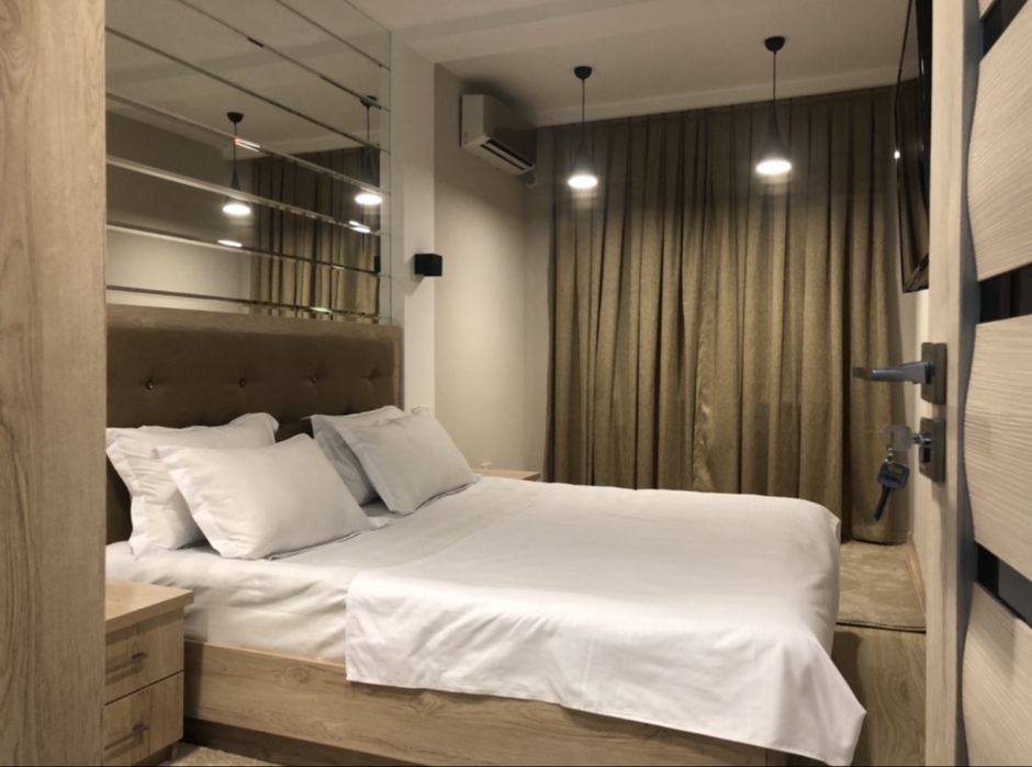 Апартаменты. Посуточно. Кунлик.  Без посредников гостям столицы