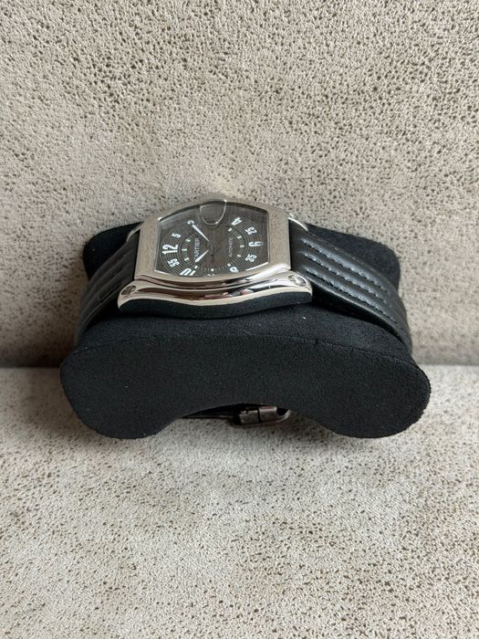 Cartier Roadster 37mm