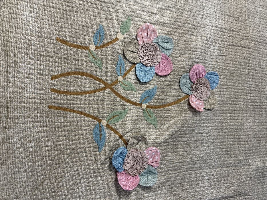 Продается постельный комплект новый