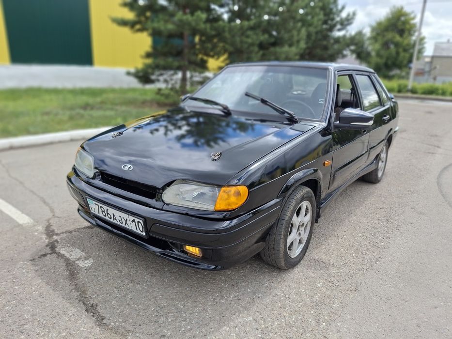 Продам Ваз 2115.