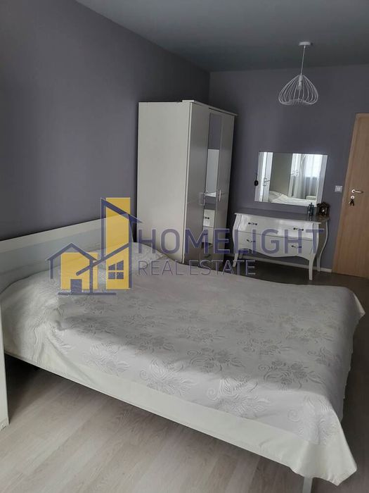 Дава се под наем Двустаен апартамент в София, Дианабад - 65 кв.м за 797.64 € - Снимка #4