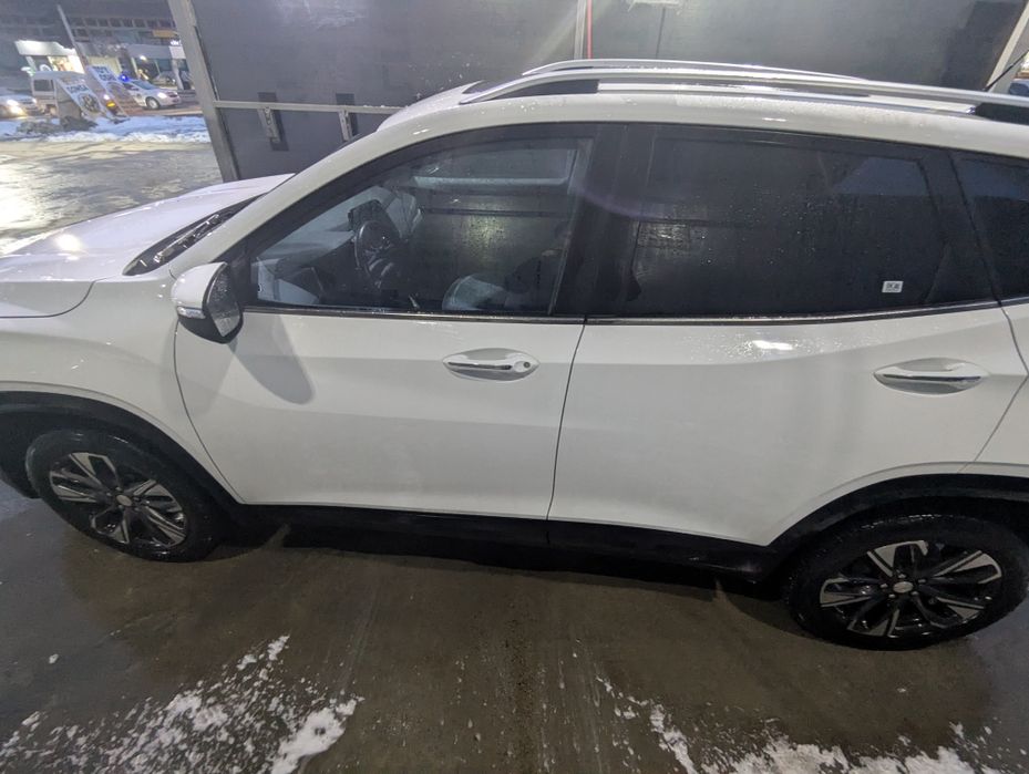 Chevrolet Tracker 2, 2023 Premier, 20700km