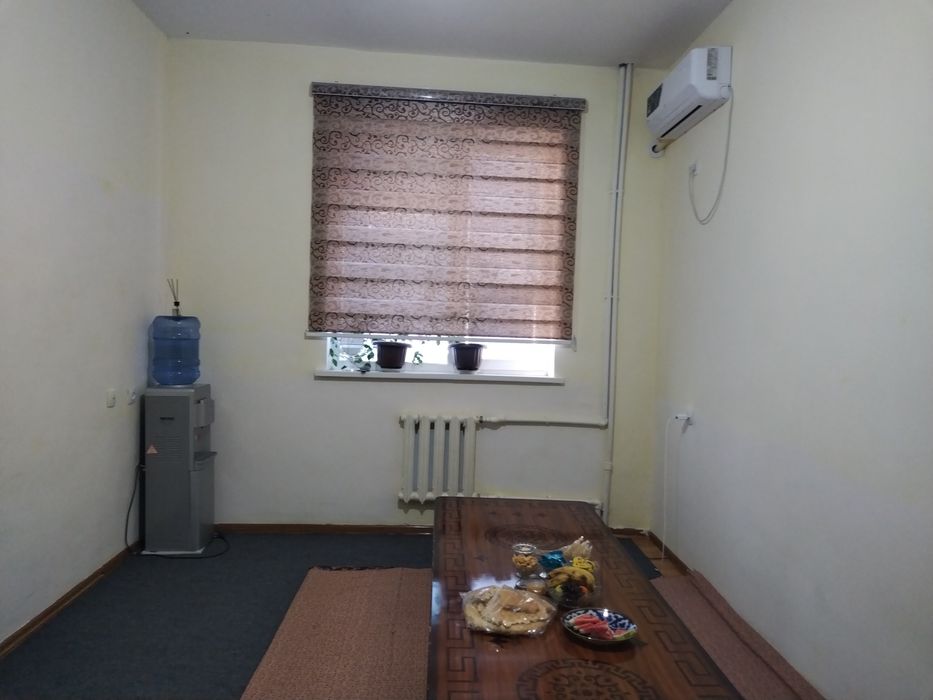 Квартира 2х комнатная