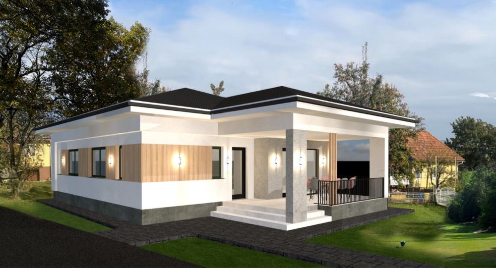 Casa direct de la proprietar