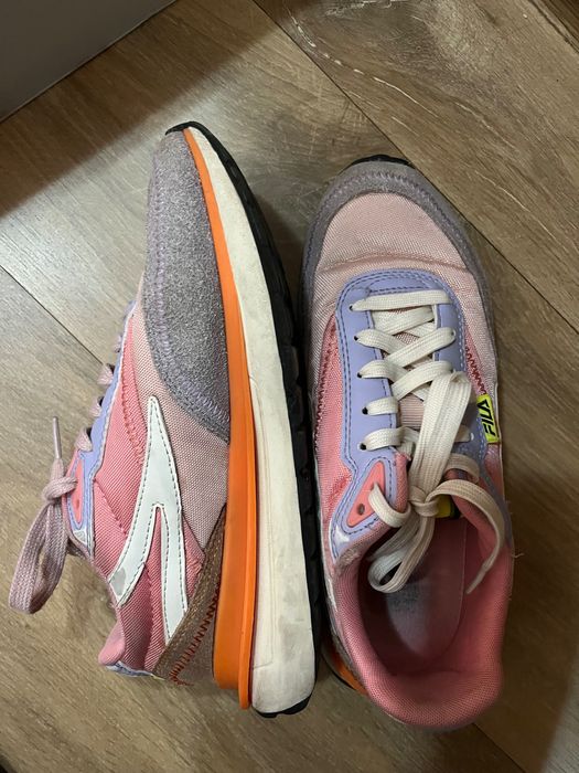 Fila спортни обувки