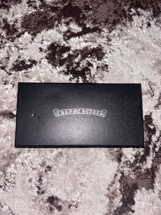 ochelari chrome hearts