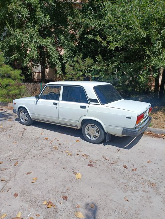 Продам лада 2107