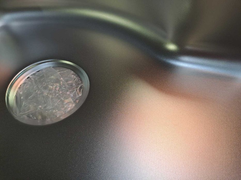 Кухненска мивка 58x43 - Лен