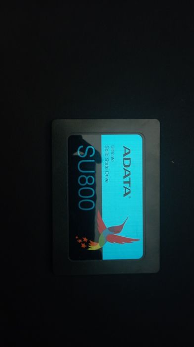 Ssd диск adata Su800 512gb