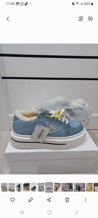 Продам зимнюю обувь