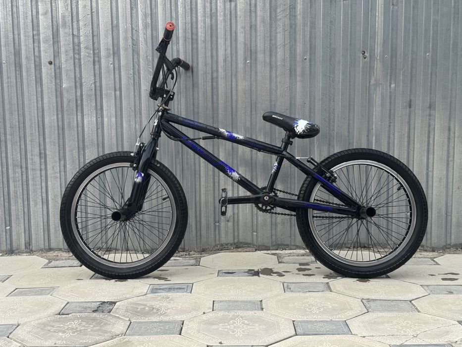 Продам BMX Skillmax.
