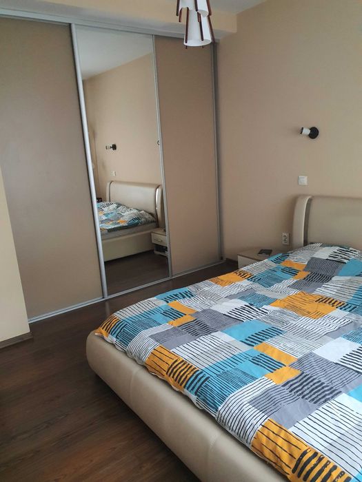 Apartament 3 camere spațios, ideal pentru familie, cu parcare inclusă