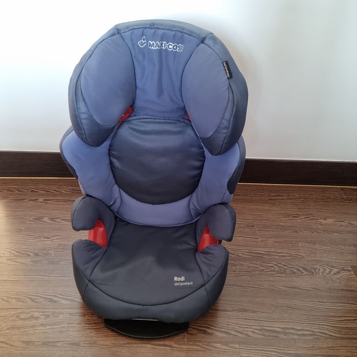 Авто кресло детское