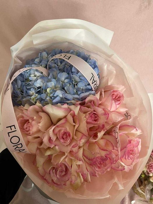 Продаю букеты срочно