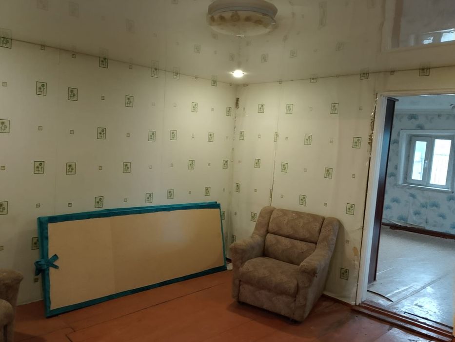 Сдам дом на длительный срок .