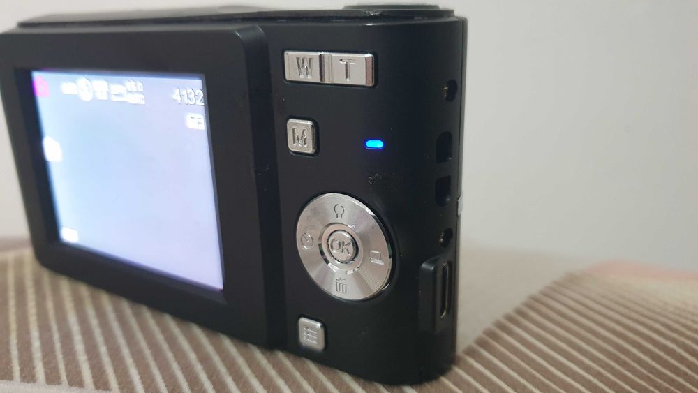 дигитална камера     50 МРх