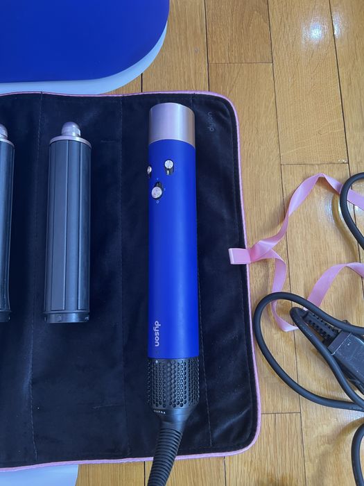 Dyson Airwrap Complete Long