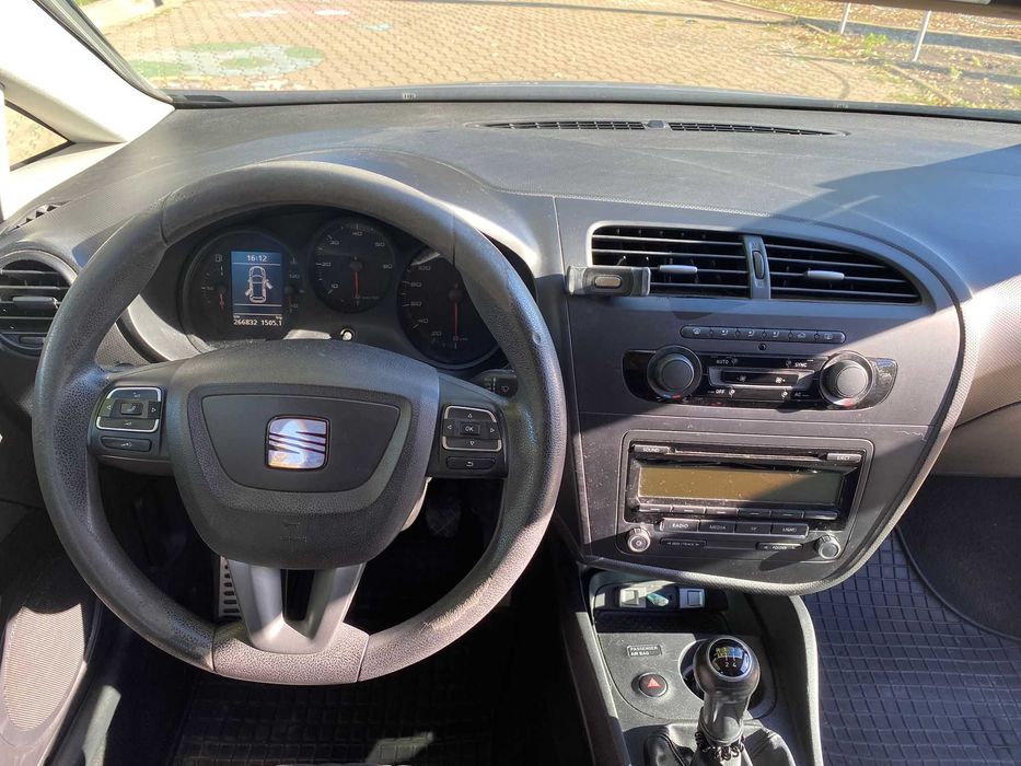 Seat Leon, An 2013- De Vanzare