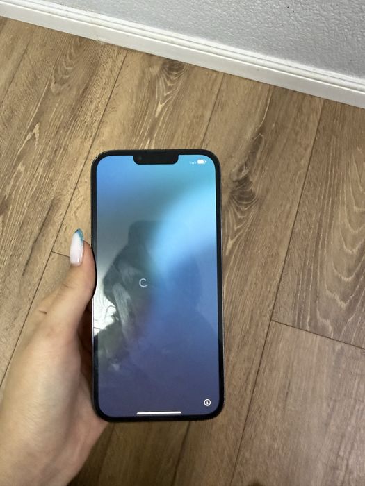 Продам 13 про Мах 256 ГБ