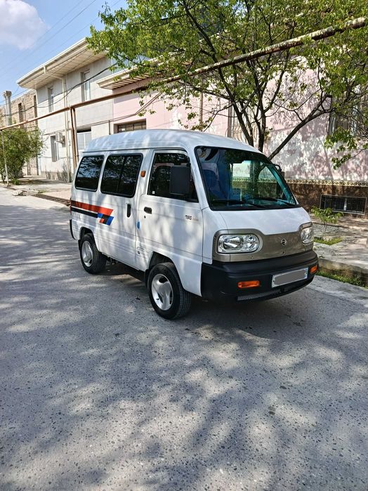 Дамас Идеал. Full.