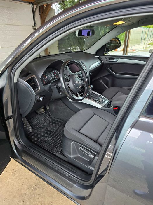 AUDI Q5 2015 — imagine 4