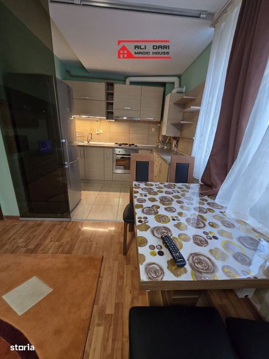 Strada Jupiter - Apartament 2 camere - Etaj 2 - Bloc Nou