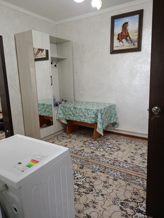 Продам 3 х комнатный дом.