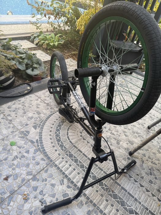 Продается bmx kenstone