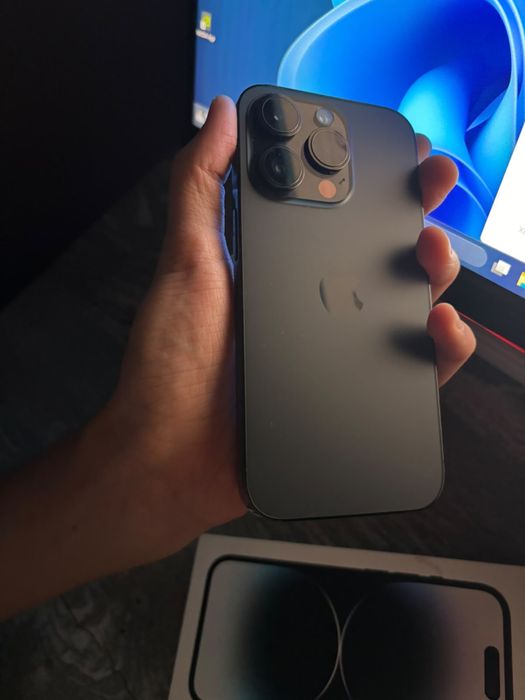 iPhone 14 Pro 128 Gb