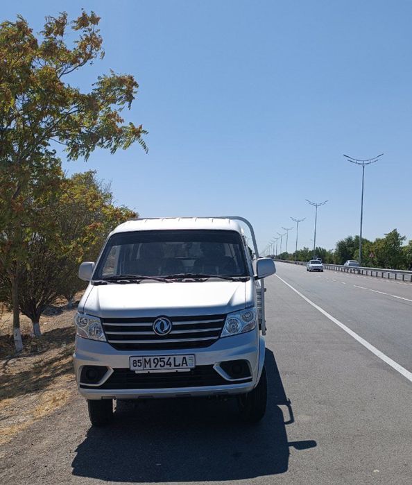 Labo Dongfeng Moshin