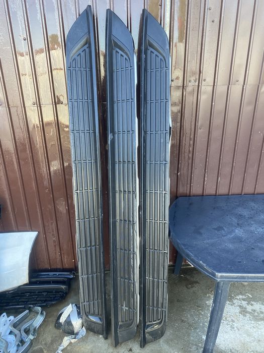 Scara /prag ford ranger 3 facelift 2016-2022