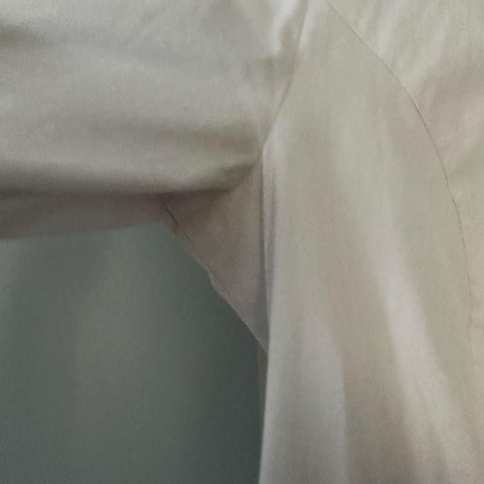 Медецинский халат