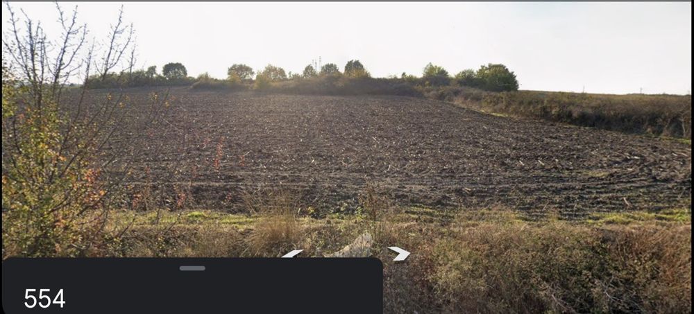 Продава се Парцел в Харманли - 5001 кв.м за 9 €/кв.м - Снимка #5