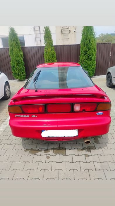 Ford Probe 2.0 an 1997