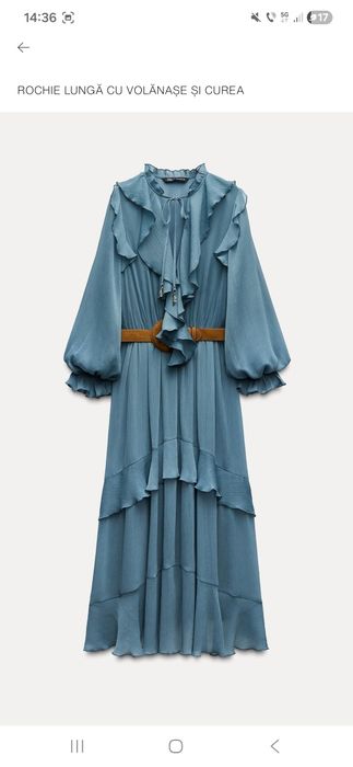 Rochie Zara masura L