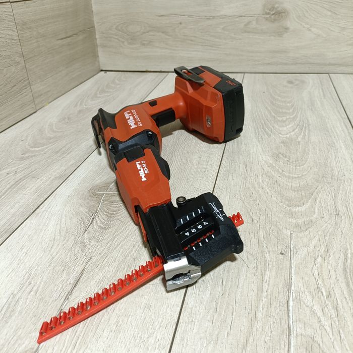 Filetanta rigips Hilti SD5000- A22