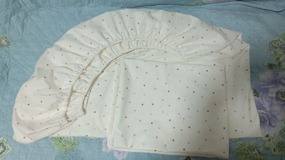 Пошив постельного белья Ранфорс Турция