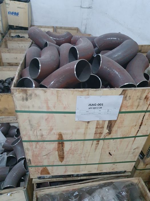 Отвод переход тройник  от 15 до 1 200