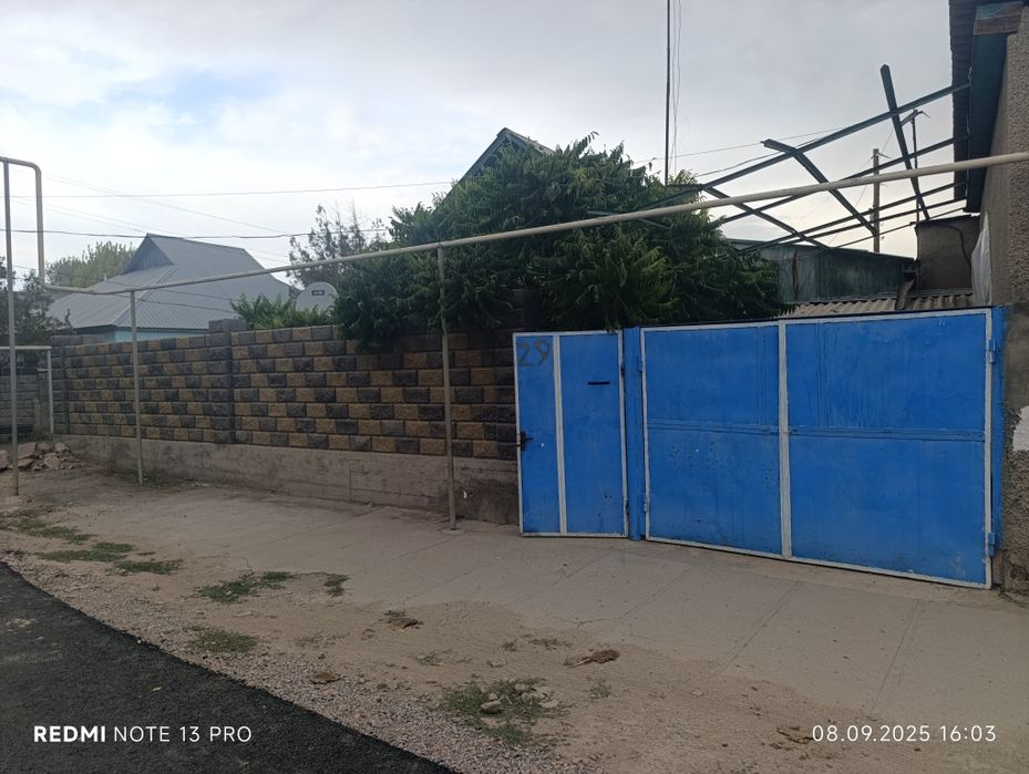 Продам дом два адреса