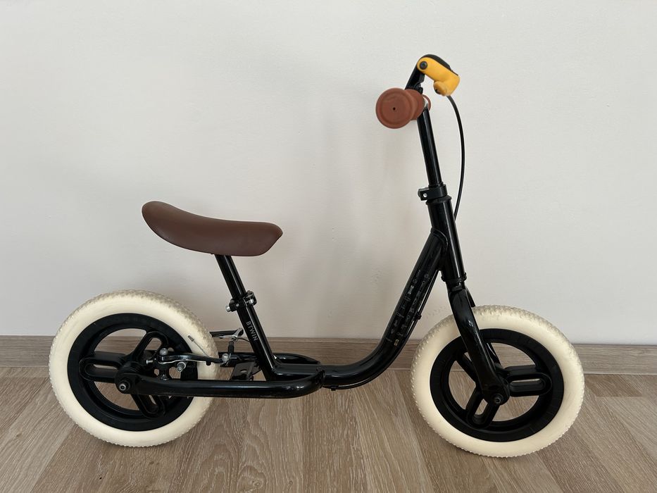 Детско колело за баланс BTWIN RUNRIDE 10 инча